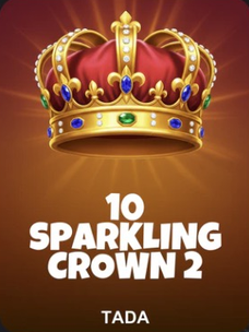 10 Sparkling Crown 2 by TaDa Gaming